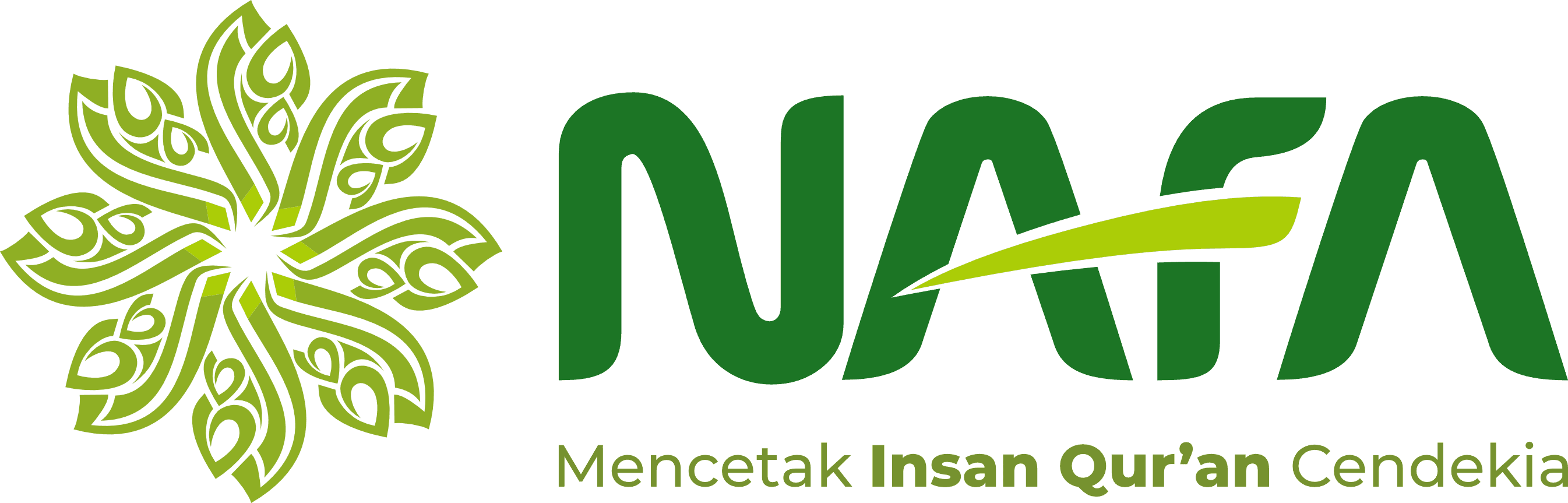NAFA Logo