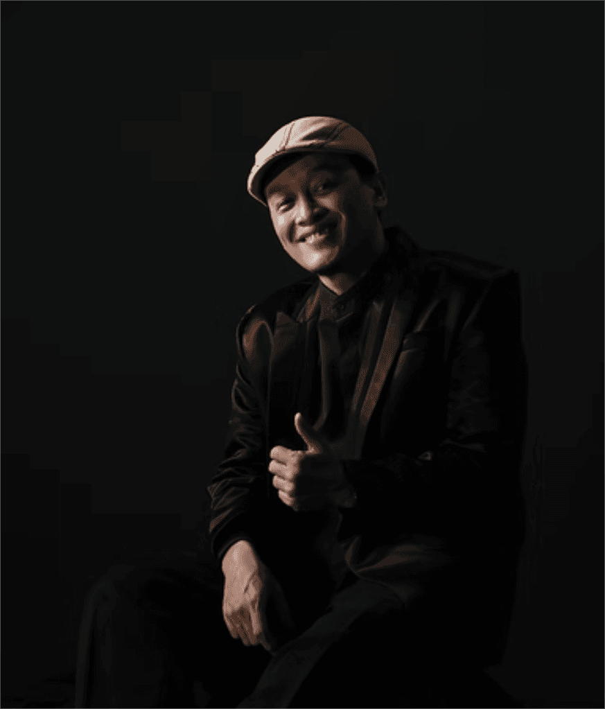 Afwan Riyadi Widiyanto