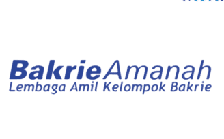 Bakrie Amanah